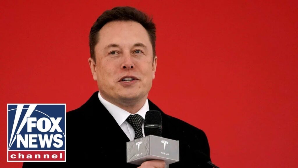 Elon Musk touts MASSIVE spending cuts if Trump wins