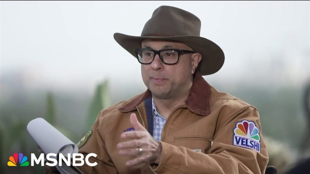 ‘I don’t really know if I’m gonna remain a Republican’: AZ voters on political ‘no man’s land’