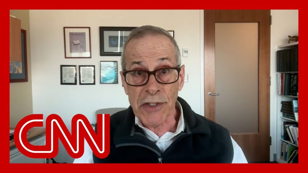 ‘This cancellation will cost lives’: Harvard professor on losing funding for medical research