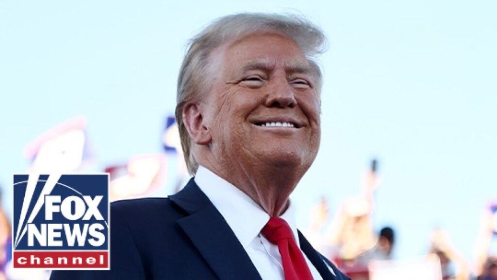 Trump, GOP in ‘dramatically better shape’ than 2016, 2020, RNC says