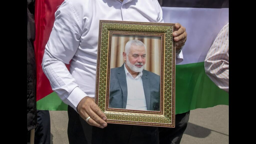 Israel’s End Game After Hitting Targets in Tehran, Beirut