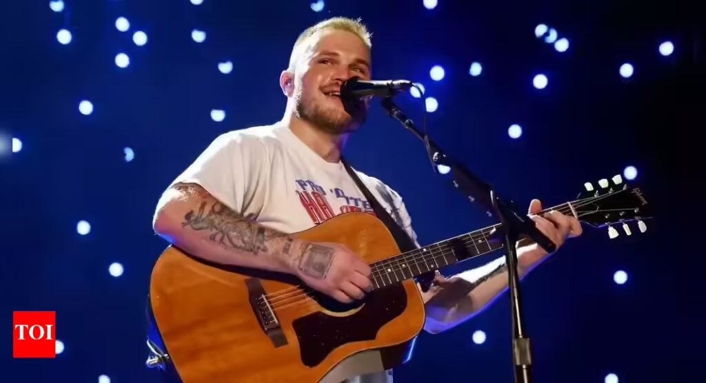 ‘Bad News’ controversy: Zach Bryan faces backlash from MAGA supporters for his song; here’s why