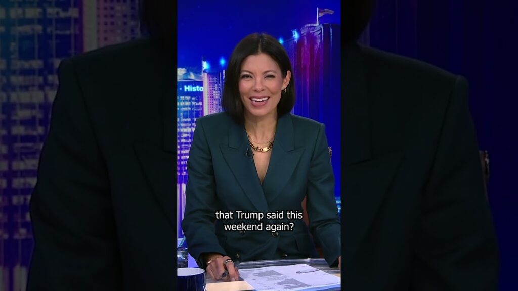 Wagner shows receipts on JD Vance’s claim Trump wouldn’t use military against Americans