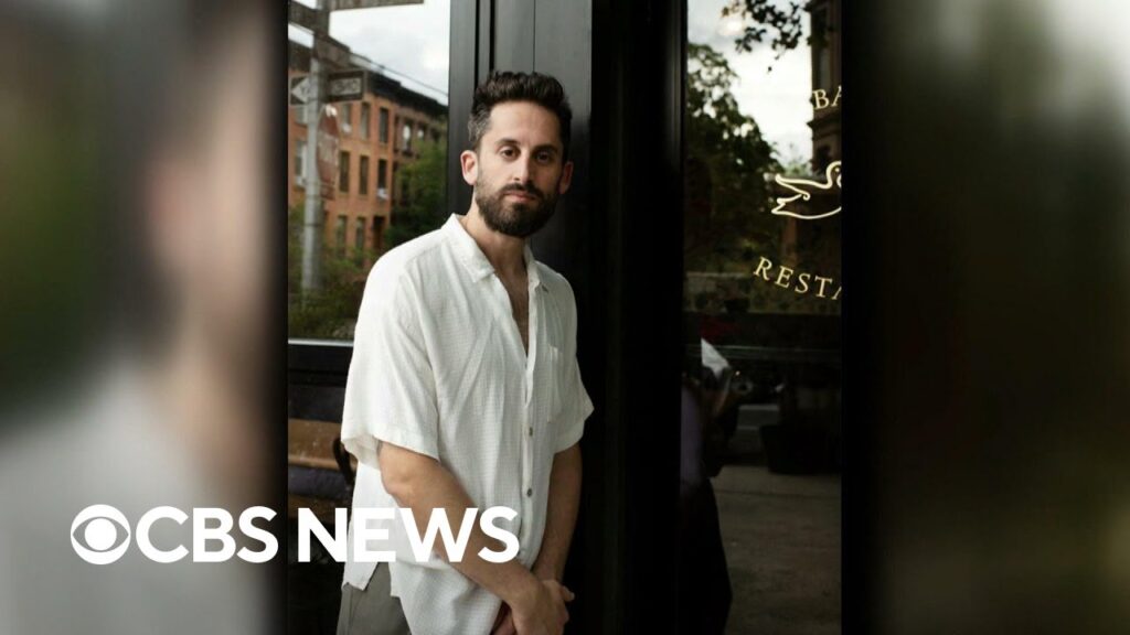 Eli Sussman, two-time James Beard award nominee for rising star chef, on his career