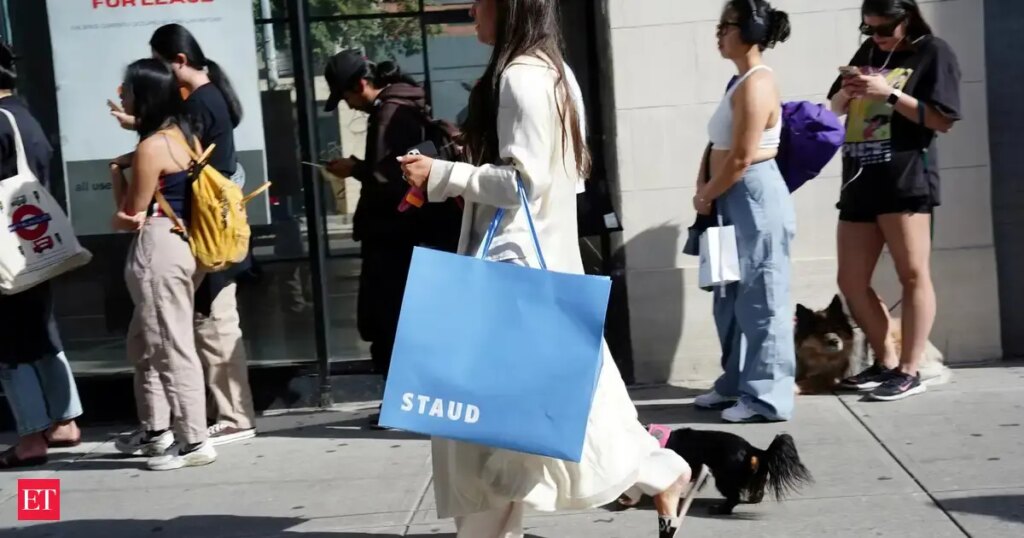 Who’s going to ‘eat’ tariffs? Not US shoppers