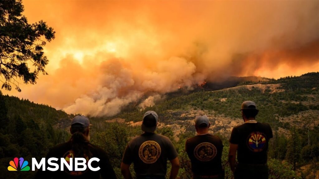 New study shows climate change has shocking impact on mental health of young people