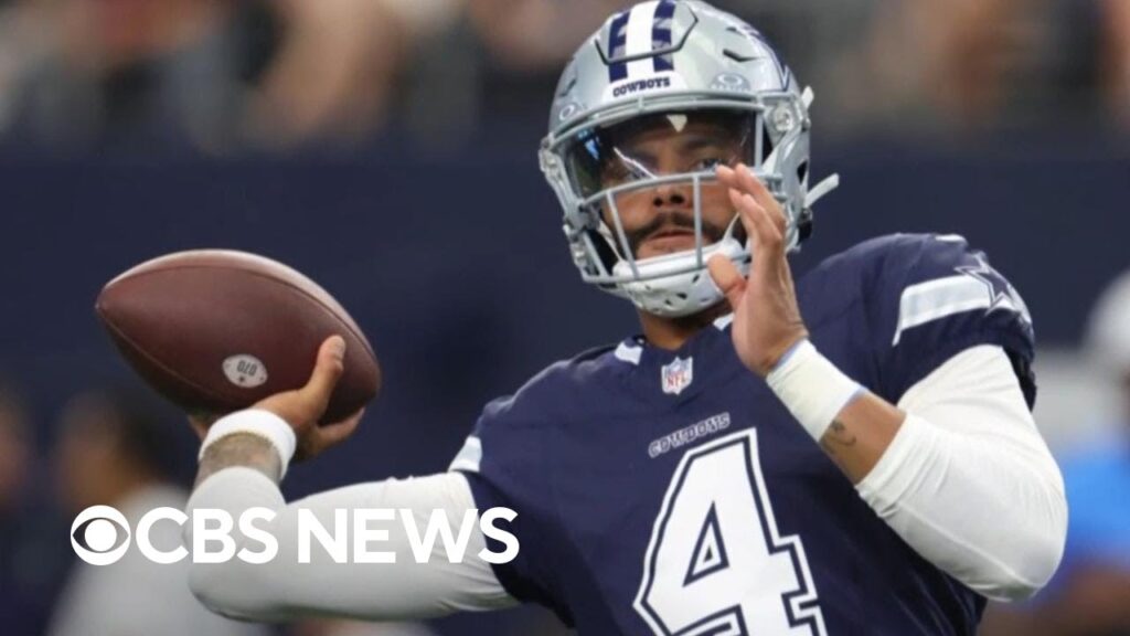 What to expect as NFL season kicks off