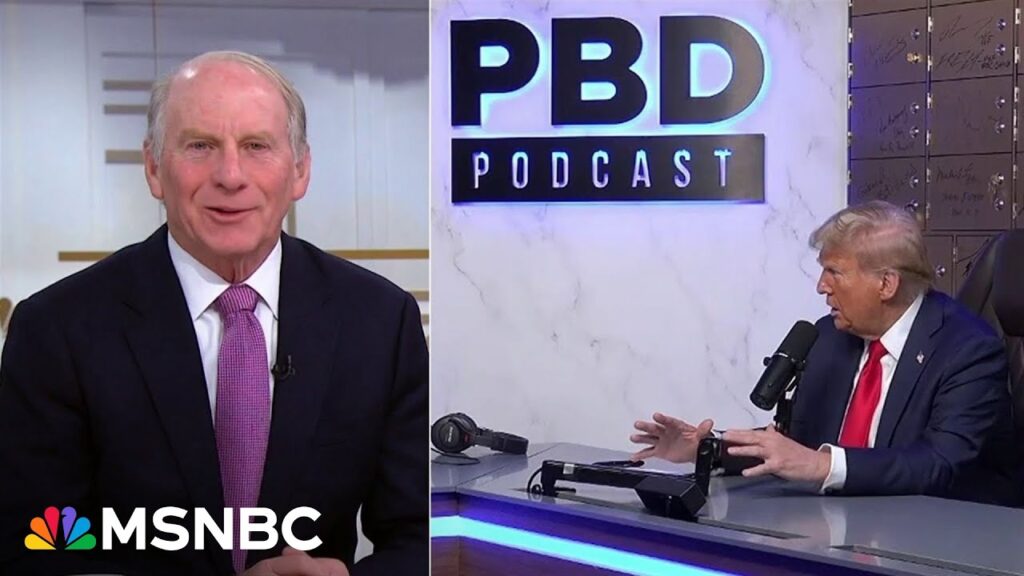 ‘Made in Moscow’: Richard Haass slams Trump for claiming Zelenskyy ‘let’ the Ukraine war start