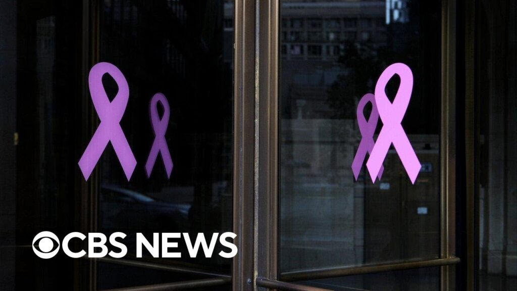 Breast cancer cases rising among Asian American and Pacific Islander women