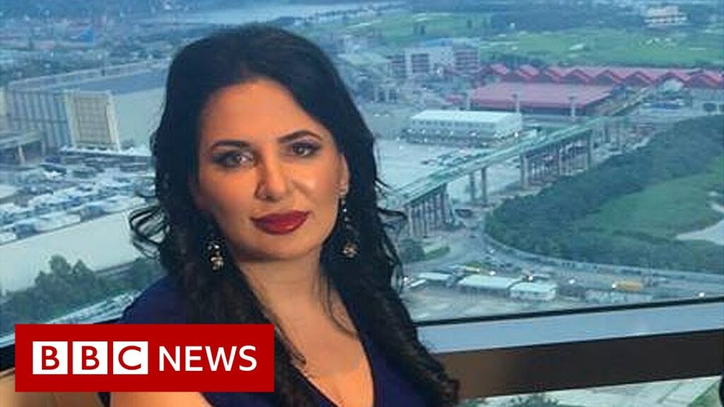 FBI’s most wanted woman: Missing Cryptoqueen Ruja Ignatova – BBC News – BBC News