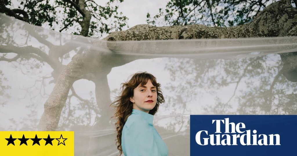 Hannah Frances: Nested in Tangles review – ramshackle arrangements power restless revelations | Music