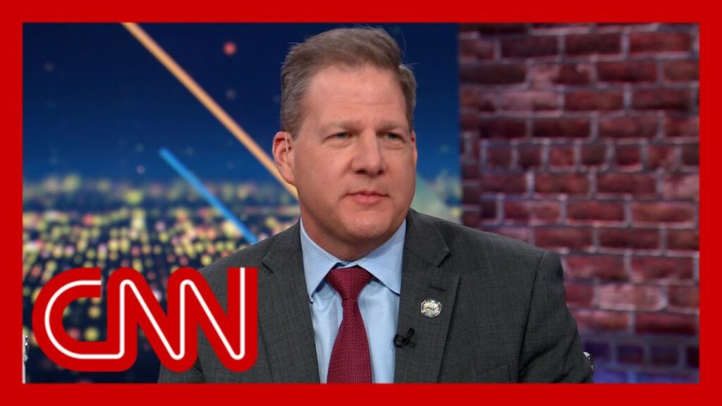 Chris Sununu reveals why he’s not running for Senate