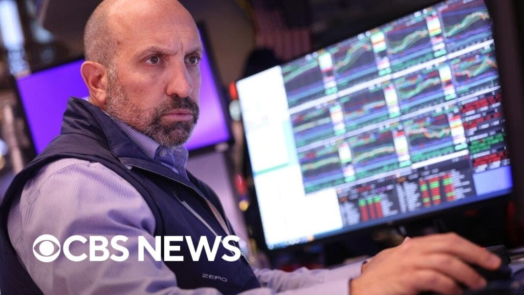 Jobs report impacts stocks as possible interest rate cut looms