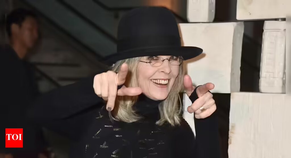 Diane Keaton passes away at 79: Oscar-winner known for ‘Annie Hall’ & ‘Godfather’