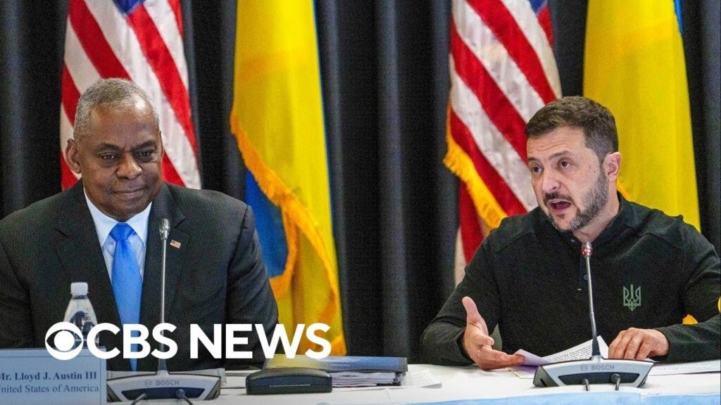 U.S. to send additional 0 million to Ukraine as Russia launches more attacks