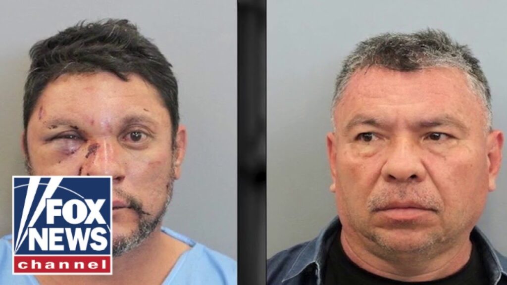 Records reveal ‘stunning’ number of violent migrant criminals in one state’s jails