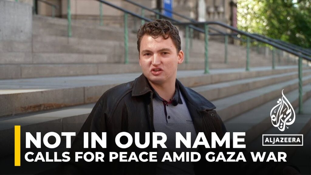 Not in Our Name: CU’s Jews for Ceasefire group calls for peace amid Gaza war escalation