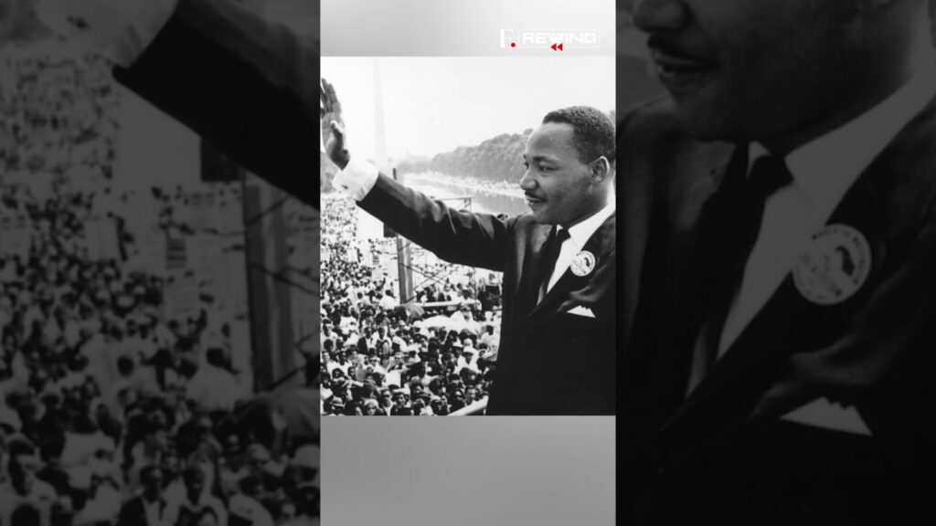 August 28, 1963: Martin Luther King Jr. Gave “I Have a Dream” Speech | Firstpost Rewind | N18G