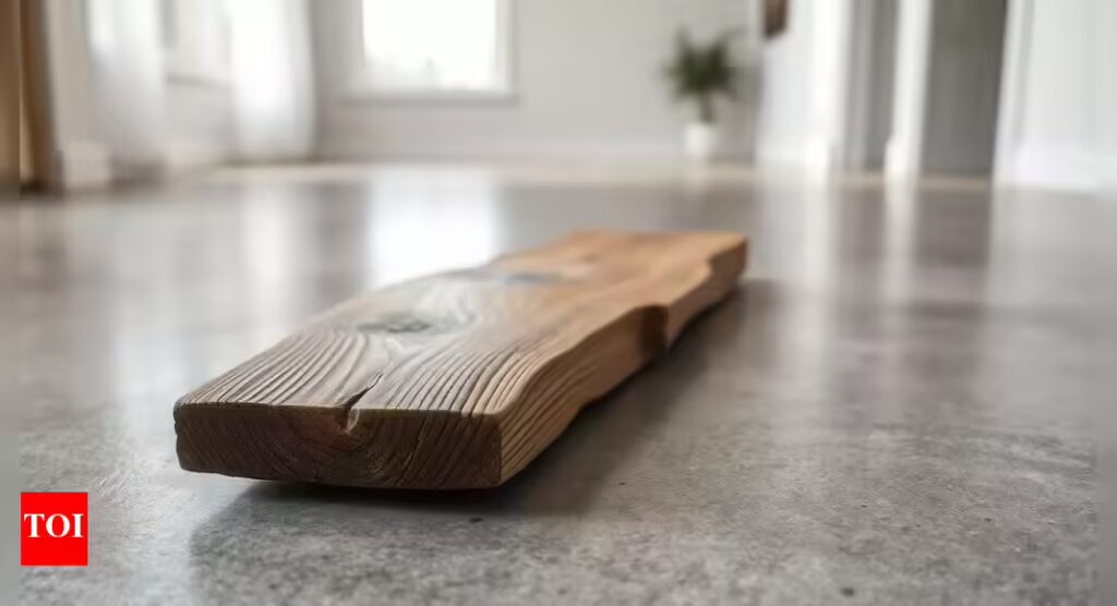 Scientific breakthrough: What is ‘superwood’? US company creates wood 10x stronger than steel