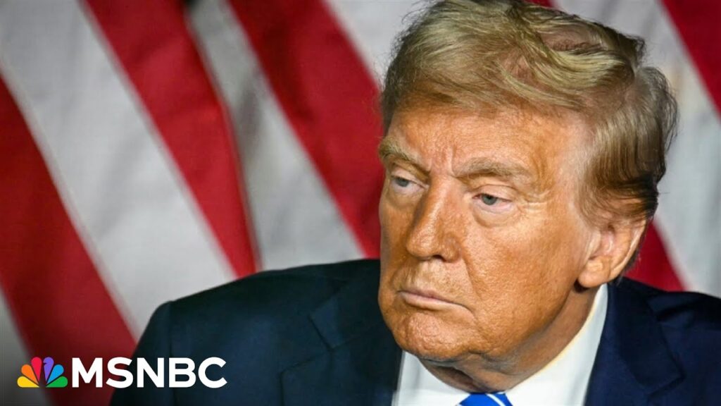 ‘Why is the government involved in women’s basic rights?’ Trump questioned at town hall