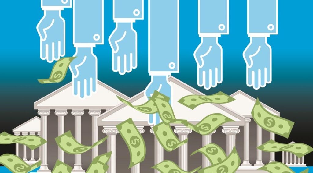 Indian banking sector sees wave of foreign investments, say experts | Finance News