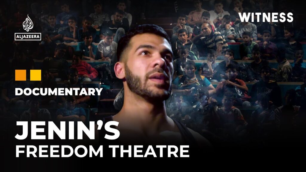 How Jenin’s youth is defying Israel’s occupation in the West Bank | Witness Documentary