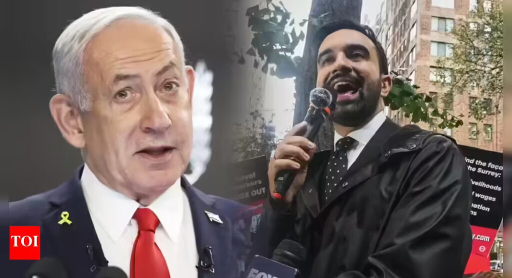 ‘New York should honour ICC warrant’: Zohran Mamdani on Benjamin Netanyahu; reiterates call to ‘arrest’ Israel’s PM