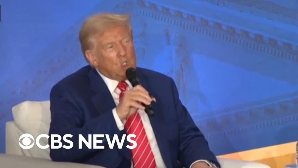 Trump creates rift in anti-abortion movement