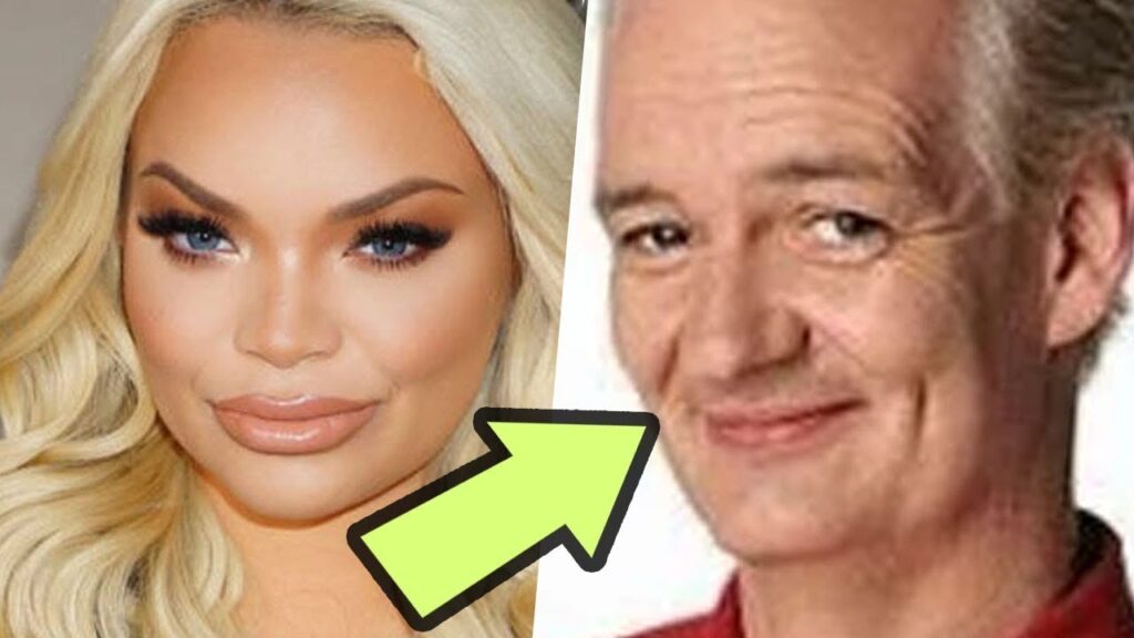 Trisha Paytas without makeup – Cringe Tuesdays #6