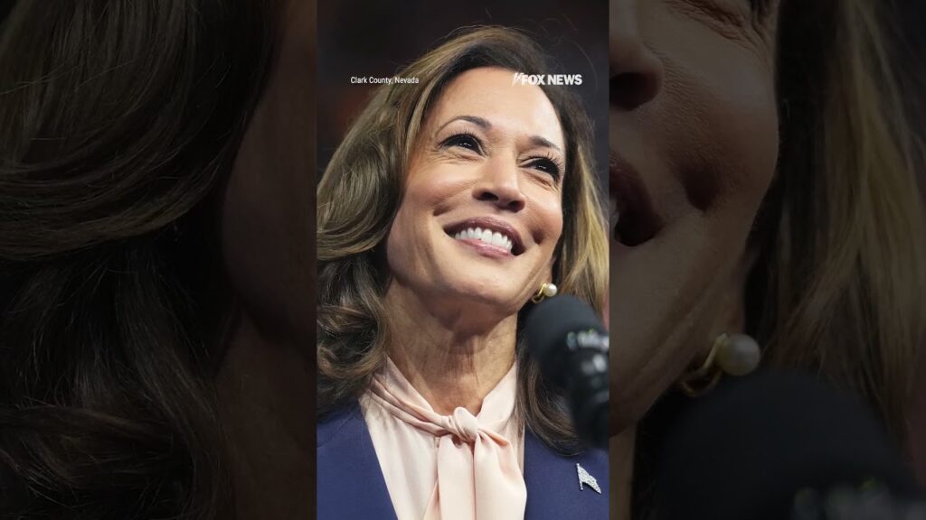 Nevada voters predict who will win the presidential election
