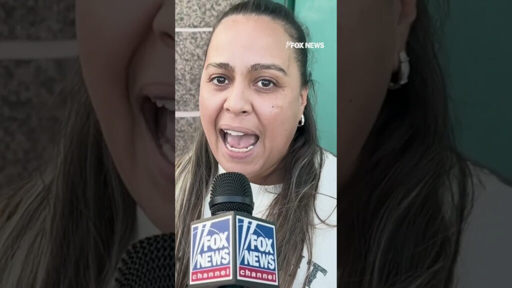 Detroit voters weigh in on Eminem endorsing Kamala Harris after he attended her rally