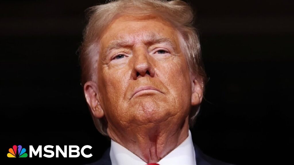 ‘I couldn’t live with myself’: Former Trump official endorses Harris in 2024 after Jan. 6 trials