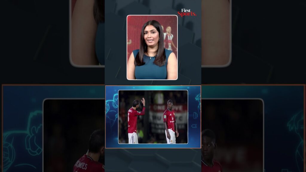 Ruben Amorim Apologises For Man United’s Loss | First Sports With Rupha Ramani | N18G