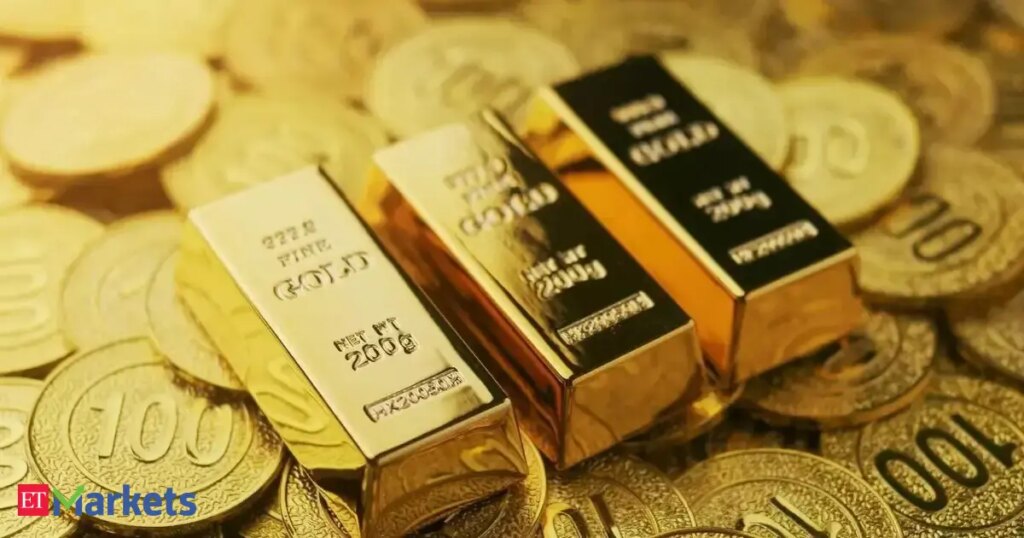 Gold’s meteoric rise: Rally or red flag for 2025 investors?