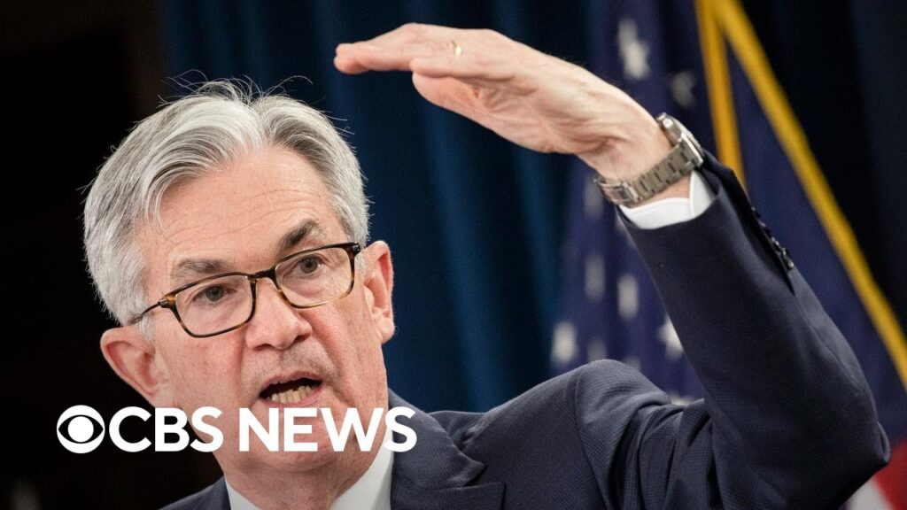 Here’s what the Federal Reserve may do to interest rates in September