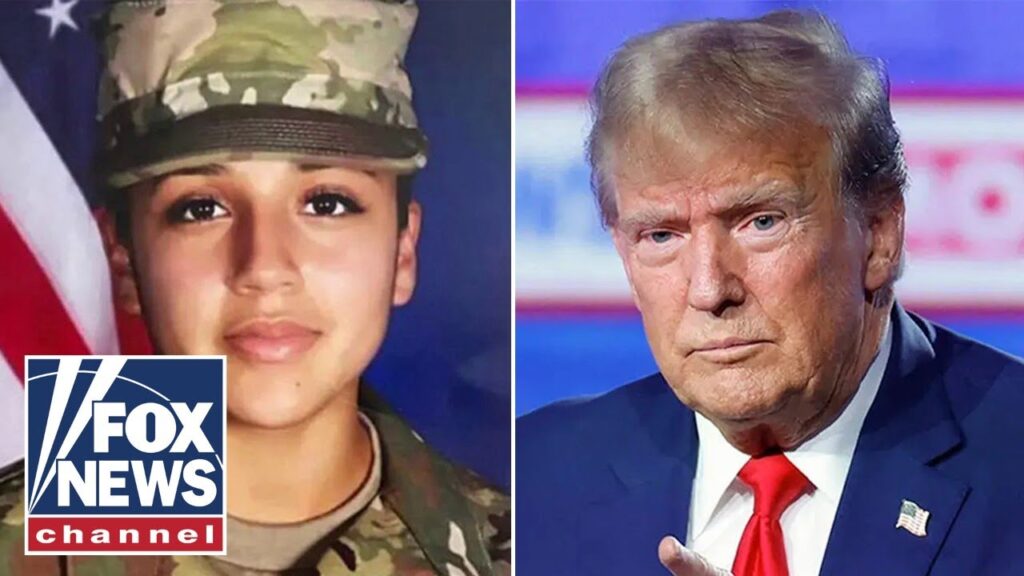 ‘DISGUSTING’: Trump adviser denies report about treatment of slain Army private