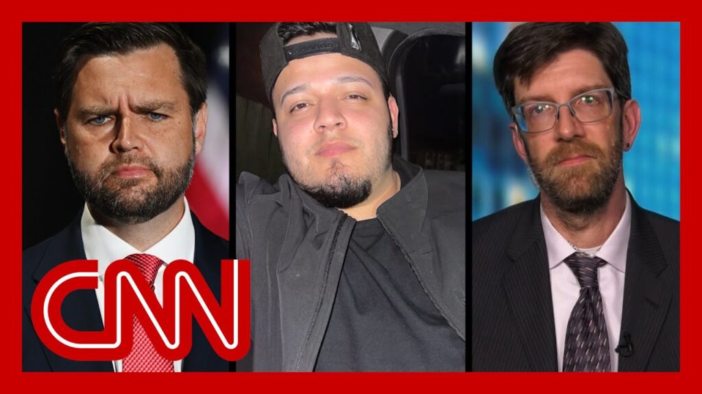 Vance called father deported in ‘error’ a MS-13 member. The man’s attorney sets the record straight