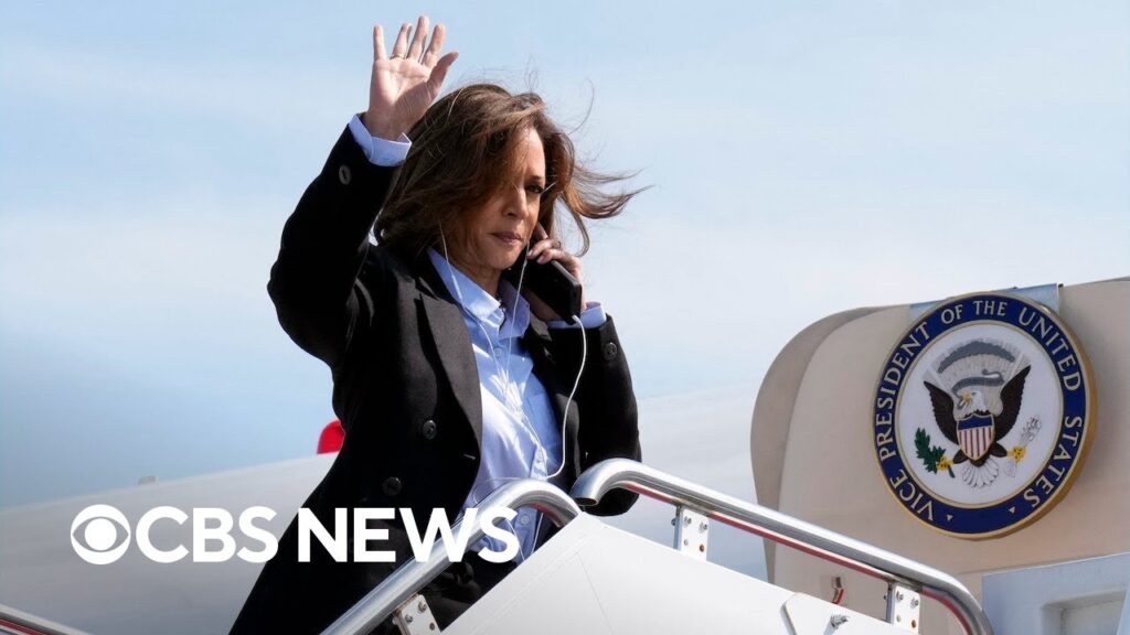 Why Teamsters union hasn’t backed Kamala Harris yet
