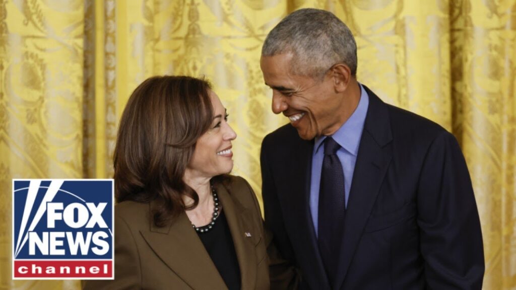 Obama-voting autoworker: Dems’ ‘fake optics don’t work anymore’