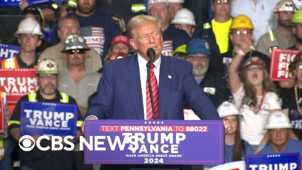 Donald Trump works to clarify stance on abortion amid conflicting statements