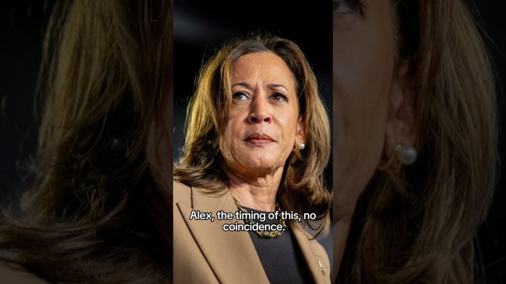 Harris releases health records as Trump refuses to