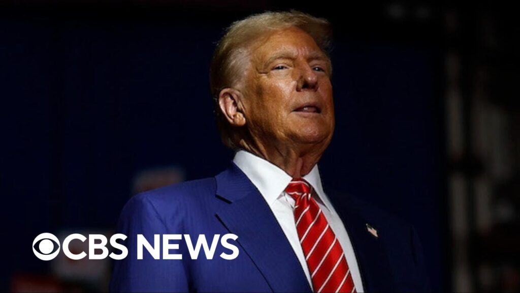 Behind Donald Trump’s IVF plan, reproductive rights comments