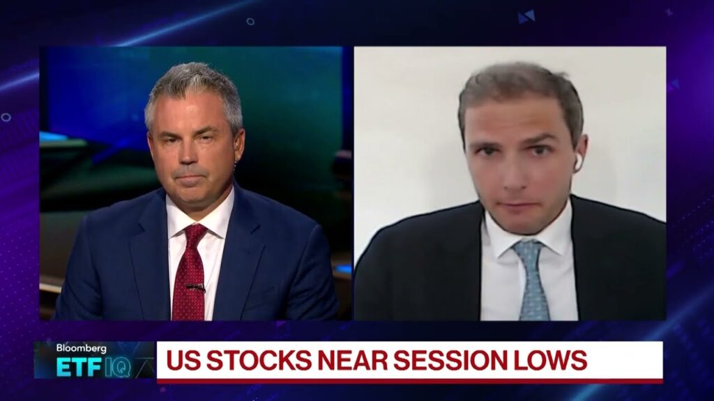 Elections and ETFs