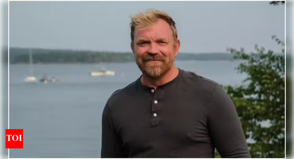 ‘I’m not a secret Nazi’: Graham Platner says he will remove tattoo resembling Nazi symbol — what is the ‘Totenkopf’?