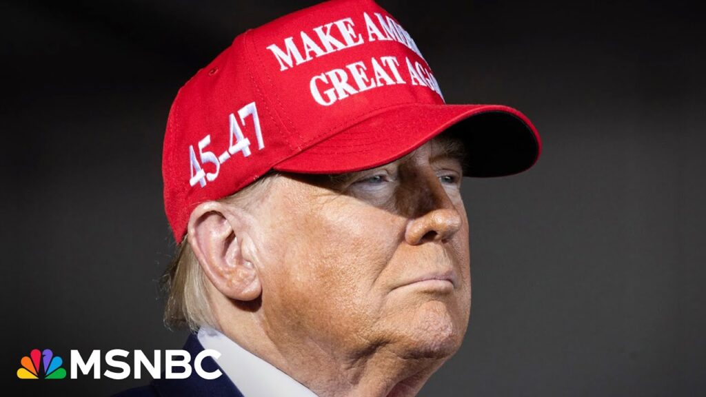 ‘Very much still alive’: What Project 2025 is doing during the election homestretch
