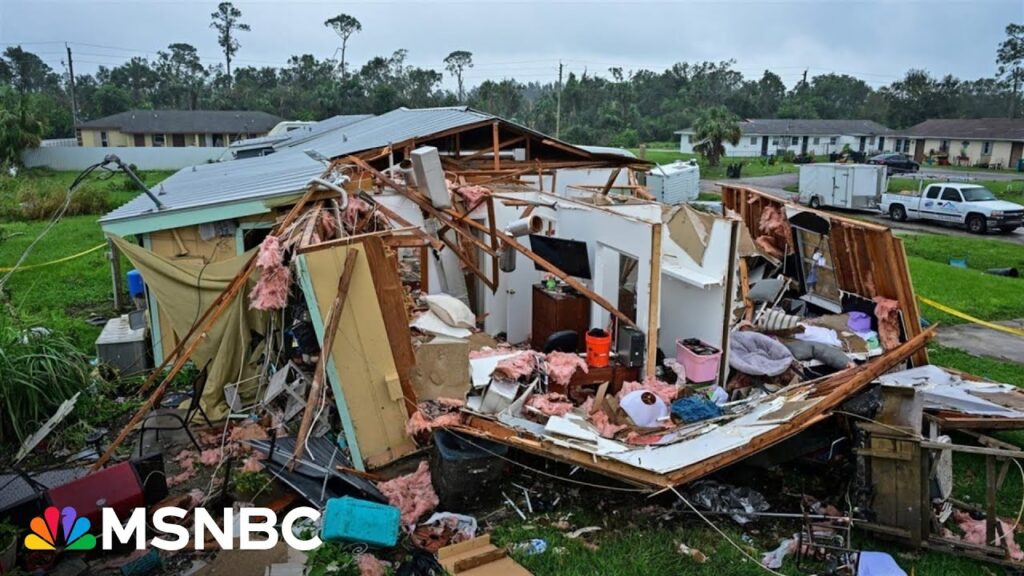 ‘Heart-wrenching’: Storm-ravaged homeowners struggle with insurance