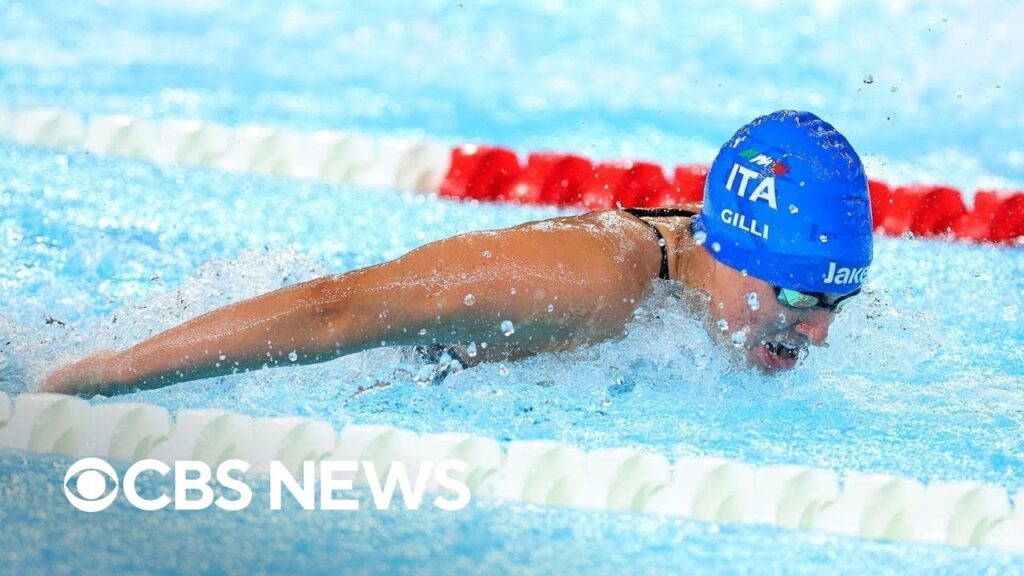Paralympic Games underway in Paris