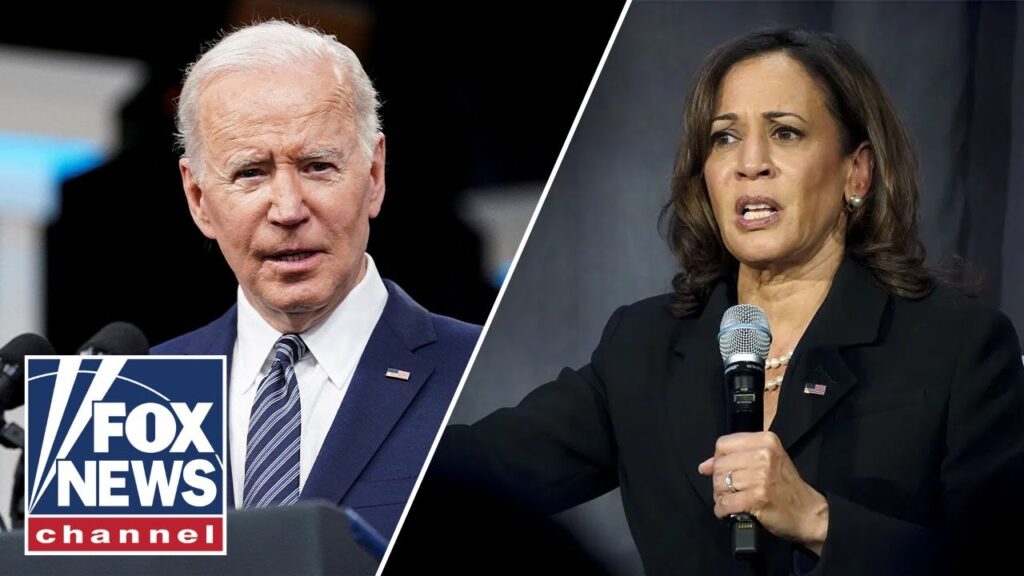 Biden-Harris criticized by NC lawmaker: Not a ‘single call’