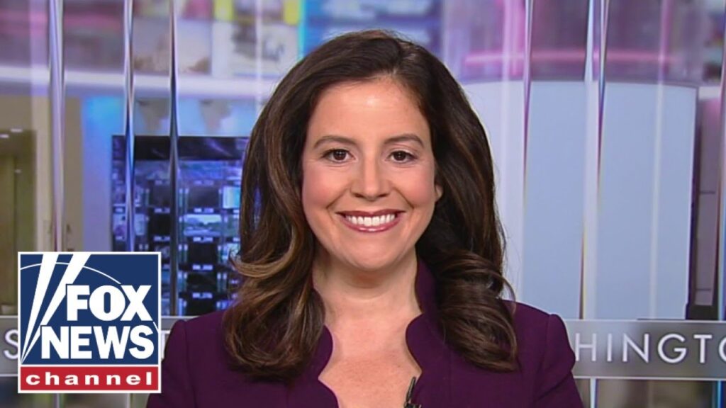 Rep. Elise Stefanik: We were better off under Trump