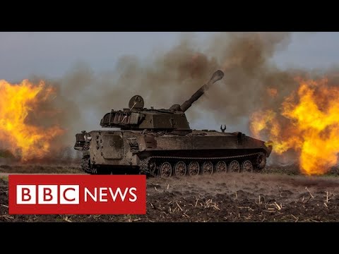 Russia tells BBC “we did not invade Ukraine” and there is “no war” there – BBC News Russia tells BBC “we did not invade Ukraine” and there is “no war” there – BBC News